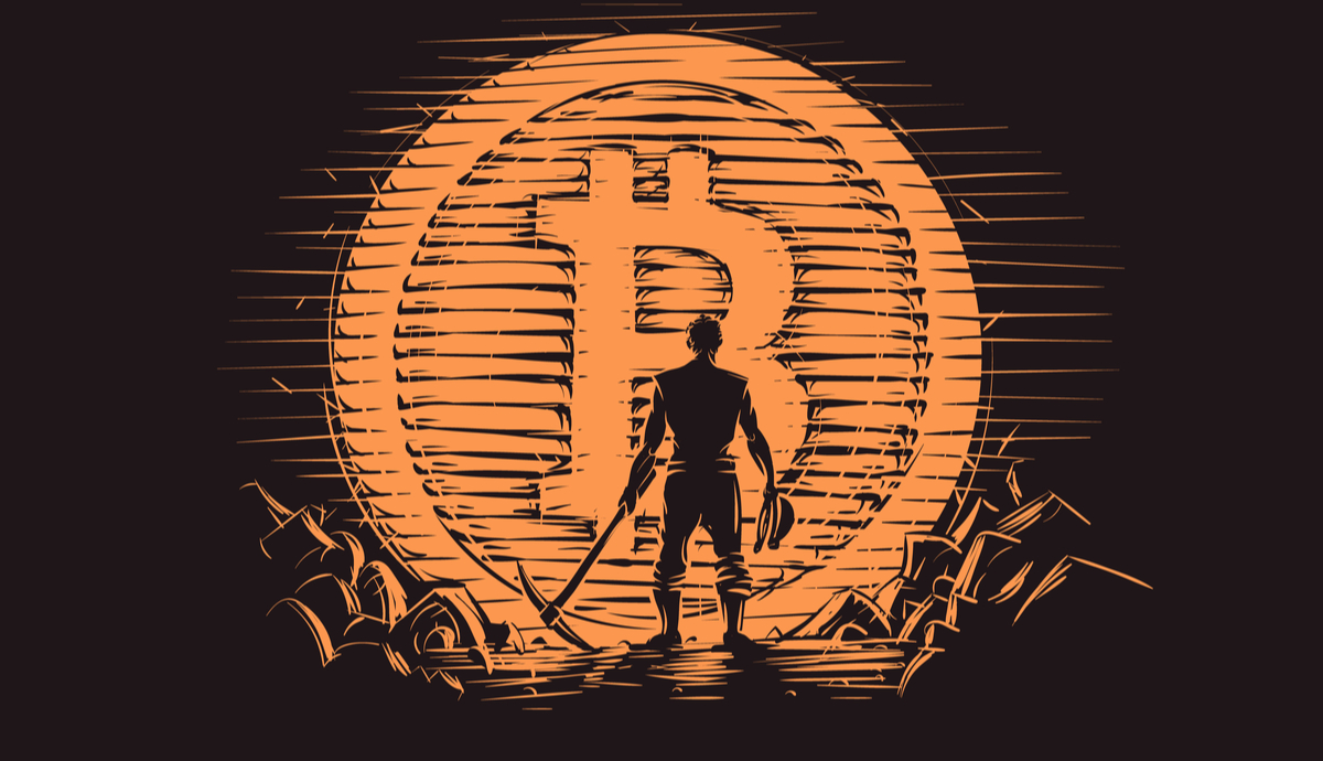 O que é mineração de Bitcoin e como funciona?